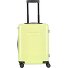 H5 Essential 4 Rollen Kabinentrolley S 53 cm Variante glossy dusk yellow  H5 Essential 4 Rollen Kabinentrolley S 53 cm Variante glossy dusk yellow