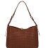 Sfera Soft Shopper Tasche Leder 40 cm Variante cognac h Sfera Soft Shopper Tasche Leder 40 cm Variante cognac h