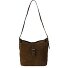 Ren Schultertasche Leder 30 cm Variante safari Ren Schultertasche Leder 30 cm Variante safari