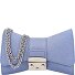  Metropolis Mini Bag Umhängetasche 16 cm Variante mediterraneo