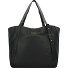  Pretty Wonder Suede Shopper Tasche L Leder 58 cm Variante black