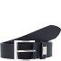 Connio Gürtel Leder Variante dark blue | 100 cm  Connio Gürtel Leder Variante dark blue | 100 cm