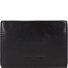 Lou 2 Geldbörse Leder 11 cm Variante black Lou 2 Geldbörse Leder 11 cm Variante black