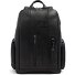  Urban Daypack RFID Schutz Leder 46 cm Laptopfach Variante black