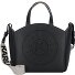 Circle Shopper Tasche Leder 26 cm Variante black Circle Shopper Tasche Leder 26 cm Variante black