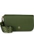  Zita Umhängetasche Leder 23 cm Variante dark olive
