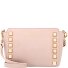  Umhängetasche 19 cm Variante pink brown