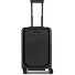 Voyager 4 Rollen Kabinentrolley S 55 cm Laptopfach mit Dehnfalte Variante black Voyager 4 Rollen Kabinentrolley S 55 cm Laptopfach mit Dehnfalte Variante black