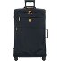 X-Travel 4-Rollen Trolley 77 cm Variante ozean X-Travel 4-Rollen Trolley 77 cm Variante ozean