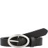Elly Gürtel Leder Variante black | 95 cm Elly Gürtel Leder Variante black | 95 cm