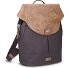  Olli Daypack 37 cm Laptopfach Variante night