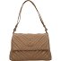  Lunny Umhängetasche M 32 cm Variante suede
