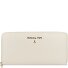 Essentials Geldbörse Leder 19 cm Variante off white Essentials Geldbörse Leder 19 cm Variante off white