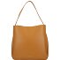  Grace Schultertasche Leder 34 cm Variante curry