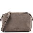  Ella Umhängetasche Leder 20 cm Variante neutral grey