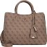  Meridian II Shopper Tasche 30 cm Variante latte logo