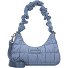 Chouchou Bubble Schultertasche 24 cm Variante bleucend Chouchou Bubble Schultertasche 24 cm Variante bleucend