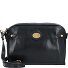 Story Donna Umhängetasche I Leder 22 cm Variante nero-gold Story Donna Umhängetasche I Leder 22 cm Variante nero-gold