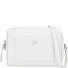  CK Daily Mini Bag Umhängetasche 18 cm Variante pearl grey croco