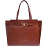 Isotta Shopper Tasche Leder 37 cm Variante marrone  Isotta Shopper Tasche Leder 37 cm Variante marrone