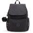 Basic City Zip Mini City Rucksack 29 cm Variante black noir Basic City Zip Mini City Rucksack 29 cm Variante black noir