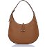 Lidney Schultertasche Leder 28 cm Variante medium brown Lidney Schultertasche Leder 28 cm Variante medium brown
