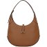 Lidney Schultertasche Leder 28 cm Variante medium brown Lidney Schultertasche Leder 28 cm Variante medium brown
