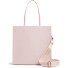  Iconny Schultertasche 45 cm Variante lt-pink