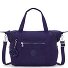  Basic Art Schultertasche 44 cm Variante moonlit blue
