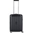 Piz Deluxe 4 Rollen Kabinentrolley 55 cm Variante black Piz Deluxe 4 Rollen Kabinentrolley 55 cm Variante black