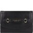  Bettina Geldbörse RFID Leder 15 cm Variante nero