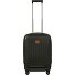 Taormina 4 Rollen Trolley S 57 cm mit Dehnfalte Variante olive  Taormina 4 Rollen Trolley S 57 cm mit Dehnfalte Variante olive