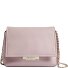 Demni Mini Bag Umhängetasche Leder 15 cm Variante lt-pink Demni Mini Bag Umhängetasche Leder 15 cm Variante lt-pink