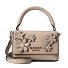  Zaria Mini Bag Handtasche 17 cm Variante simply taupe