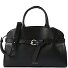  Sabine Handtasche Leder 34 cm Variante noir