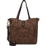  Shopper Tasche 29 cm Variante militare-moro