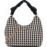  Mirema Schultertasche 21 cm Variante black multi