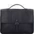 Wayvees Aktentasche 39 cm Laptopfach Variante black Wayvees Aktentasche 39 cm Laptopfach Variante black