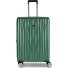  Cervia 2.0 4 Rollen Trolley M 69 cm mit Dehnfalte Variante smaragd-green