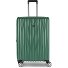 Cervia 2.0 4 Rollen Trolley M 69 cm mit Dehnfalte Variante smaragd-green Cervia 2.0 4 Rollen Trolley M 69 cm mit Dehnfalte Variante smaragd-green