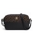 TH Jacquard Umhängetasche 22 cm Variante black TH Jacquard Umhängetasche 22 cm Variante black