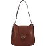 Benedetta Schultertasche Leder 31 cm Variante marrone  Benedetta Schultertasche Leder 31 cm Variante marrone