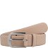 Anna Gürtel Leder Variante light beige | 90 cm Anna Gürtel Leder Variante light beige | 90 cm
