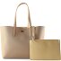  Anna  Wendeshopper Tasche 34,5 cm Variante viennois soja