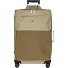  Bric´s x Replay 4 Rollen Trolley L 71 cm Variante sand wood