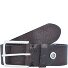 Gürtel Leder Variante dunkelbraun | 105 cm Gürtel Leder Variante dunkelbraun | 105 cm