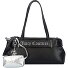  Jasmine Schultertasche 32 cm Variante black