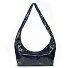 Bo Schultertasche Leder 35 cm Variante dress blues Bo Schultertasche Leder 35 cm Variante dress blues