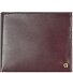 Daily Basis Geldbörse Leder 12 cm Variante brown Daily Basis Geldbörse Leder 12 cm Variante brown