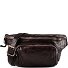  Olivo Umhängetasche Leder 26.5 cm Variante moro